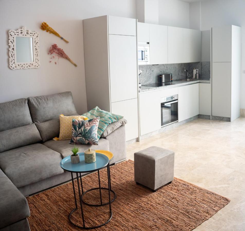 Apartamento Alma Sevilla — Fotos 3