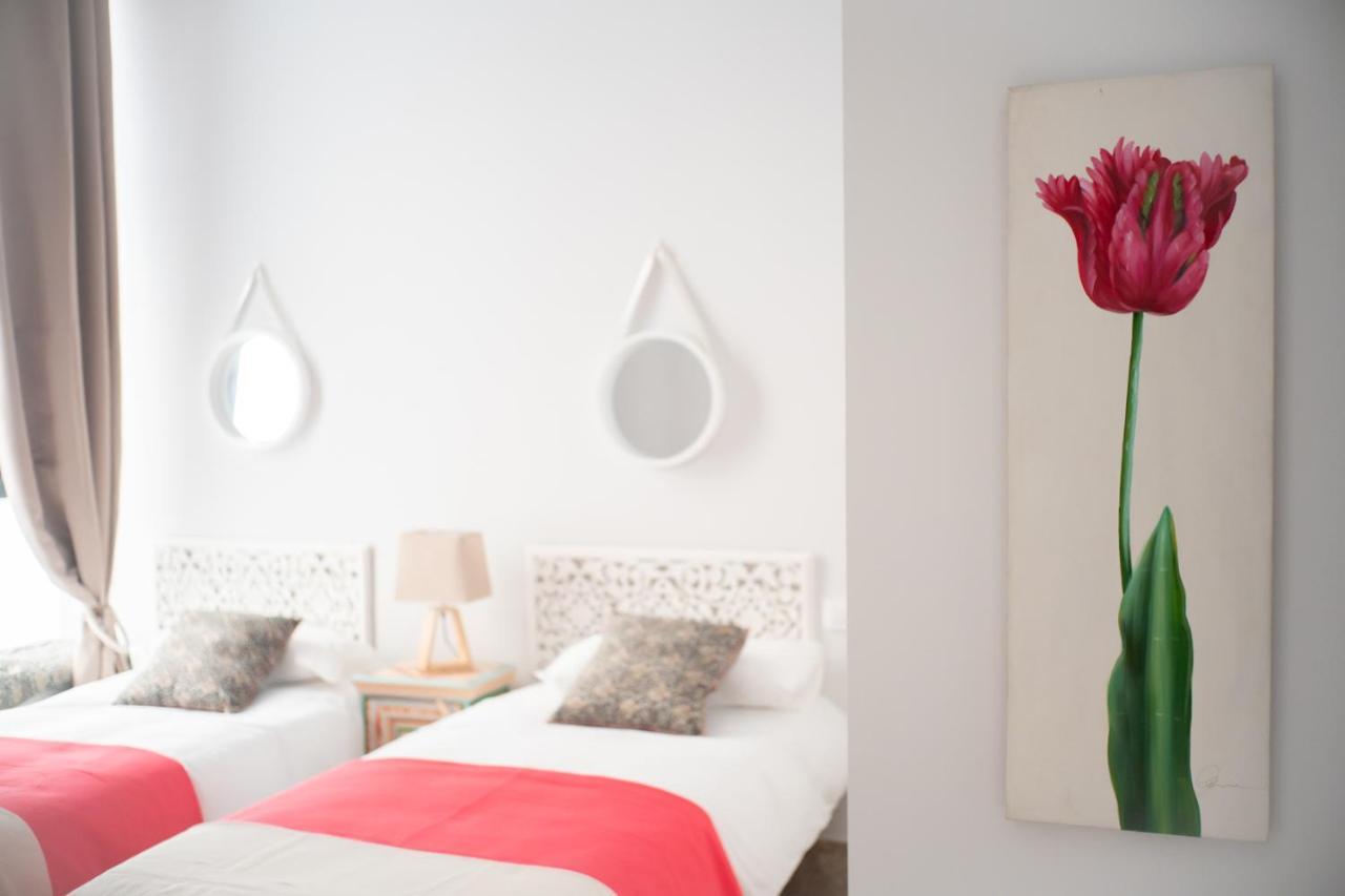 Apartamento Alma Sevilla — Fotos 2